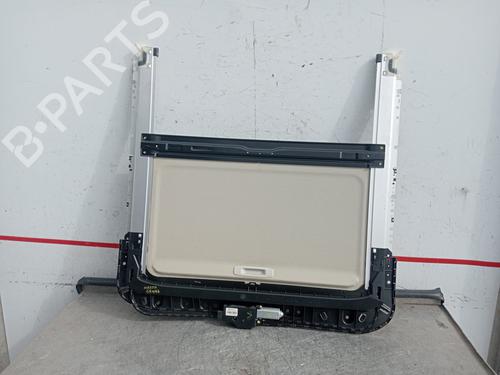 Soltak MAZDA CX-5 (KE, GH) [2011-2017]  27381940
