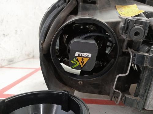 Left headlight VW GOLF IV (1J1)  | BP27705432C28 