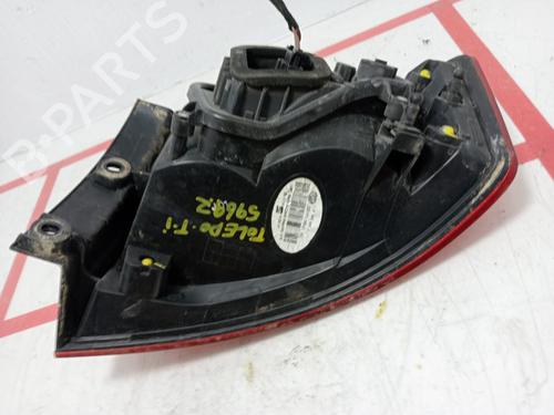 Left taillight SEAT TOLEDO IV (KG3) 1.6 TDI | BP36220030C34 - Image 4