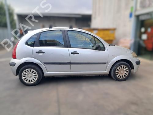 Engine CITROËN C3 I (FC_, FN_) 1.1 i | BP29565795M1 