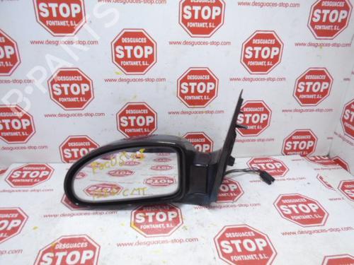Rétroviseur gauche FORD FOCUS I (DAW, DBW) [1998-2009]  30794347