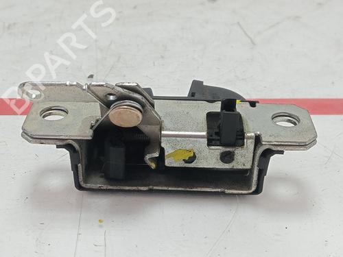 Bagklap lås SEAT LEON (1M1)  | BP27866877C101 