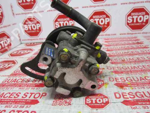 Steering pump CHEVROLET MATIZ (M200, M250) 1.0 | BP7386877M99 