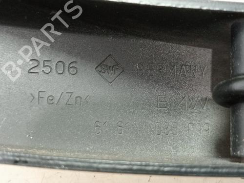 Front windshield wiper arm BMW 5 (E60) 520 d | BP20160936C143 