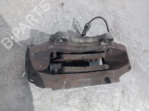 Right front brake caliper AUDI Q7 (4LB) 3.0 TDI quattro | BP30262806M104 - Image 6