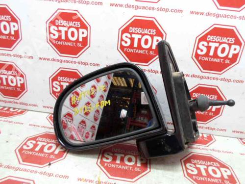 Used Left mirror HYUNDAI ATOS (MX) [1997-2015]  7346912