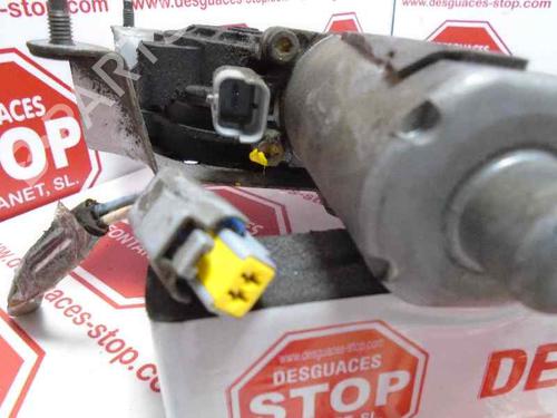 Front right window mechanism CITROËN XSARA PICASSO (N68)  | BP7340860C23 