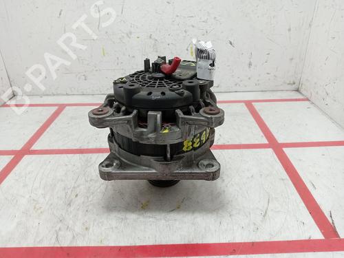 alternator-dacia-dokker-box-bodympv-2012-2013-2014-2015-2016-2017-2018-2019-2020-2021-33462324 main image