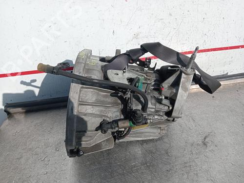 Gearbox RENAULT LAGUNA II (BG0/1_) 1.9 dCi (BG1A, BG1V) | BP29970313M3