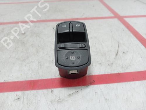 Left front window switch OPEL CORSA D (S07) | BP31854064I27 - Image 7