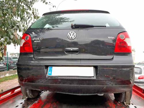 AC compressor VW POLO IV (9N_, 9A_) 1.4 TDI | BP7361256M34 