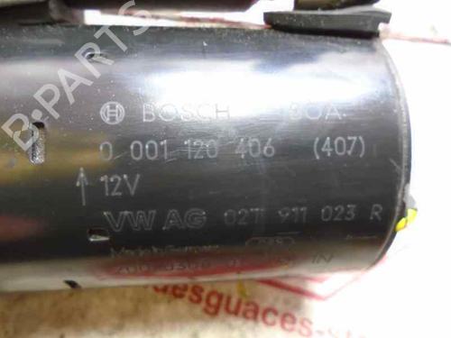 Startmotor SEAT IBIZA III (6L1)  | BP7391389M8 