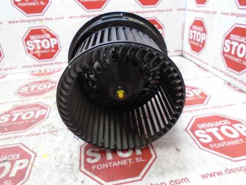 Heater blower motor PEUGEOT 207 (WA_, WC_) 1.4 HDi | BP7395802M62 