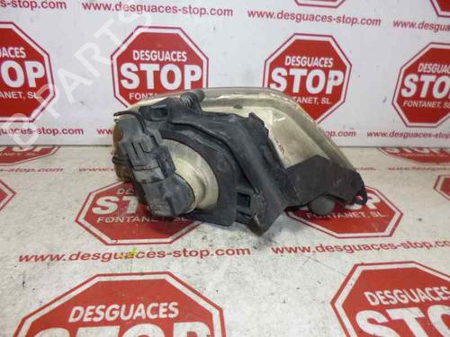 Right front fog light FORD FOCUS I (DAW, DBW)  | BP7358275C31 