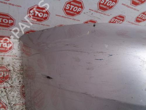 Front bumper CHEVROLET REZZO MPV (U100) 2.0 | BP7624959C7 