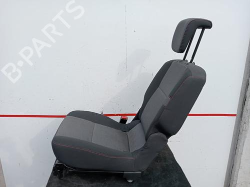 Seats set RENAULT SCÉNIC III (JZ0/1_)  | BP16079667C78 