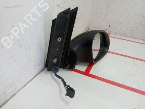 Used Right mirror SEAT ALTEA (5P1) [2004-2015]  27284973