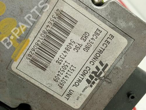 ABS pump SAAB 9-3 Estate (E50) 1.9 TiD | BP15932873M43 