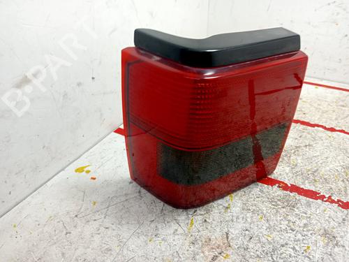 Left taillight SEAT IBIZA I (21A) 1.5 i Cat | BP20237390C34 