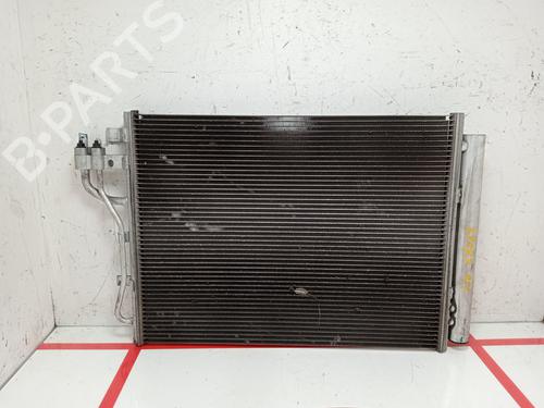 AC radiator HYUNDAI i10 II (BA, IA)  | BP23866840M32 