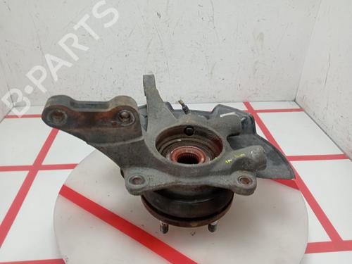Right front steering knuckle HYUNDAI TUCSON (JM)  | BP23552012M26 