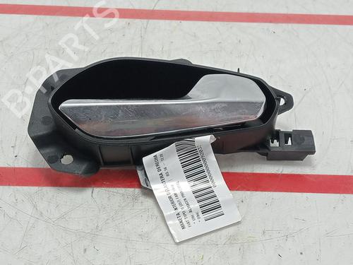 Used Front right interior door handle Front right interior door handle FIAT TIPO Estate (356_, 357_) 1.4 (356WXA1B) (95 hp) 35995656 35995656