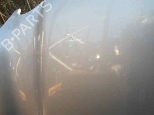 Hood MERCEDES-BENZ E-CLASS (W210) E 320 4-matic (210.082) | BP7621366C1 