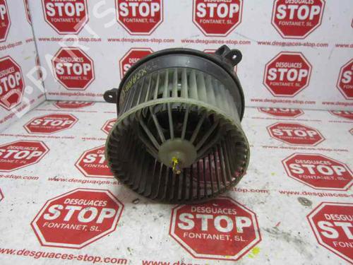 Heater blower motor CITROËN XSARA Coupe (N0) 1.6 16V | BP7387514M62 
