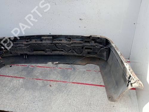 Rear bumper PEUGEOT 607 (9D, 9U) 2.2 HDi | BP23951233C8