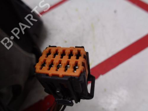 Right mirror PEUGEOT 206 Hatchback (2A/C) 1.6 16V | BP15948988C27