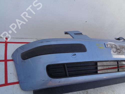 Front bumper HYUNDAI GETZ (TB) 1.3 i | BP15929253C7 