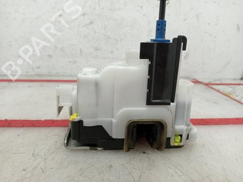 Front right lock OPEL COMBO Box Body/MPV (X12) 1.3 CDTI (B05) | BP19921294C97 