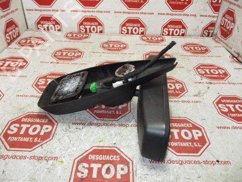 Rear mirror FORD C-MAX II (DXA/CB7, DXA/CEU)  | BP7630275I6 