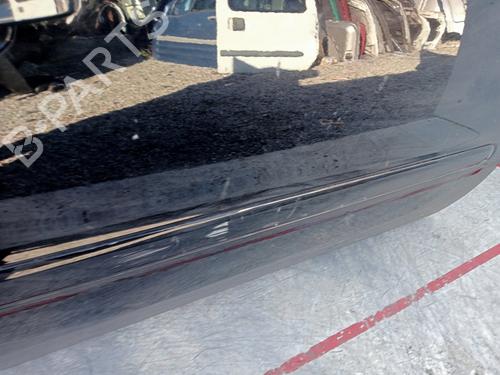 Right front door OPEL ZAFIRA / ZAFIRA FAMILY B (A05) 1.7 CDTI (M75) | BP20488702C3 