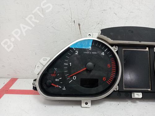 Instrument cluster AUDI Q7 (4LB) 3.0 TDI quattro | BP30321434C47 - Image 4