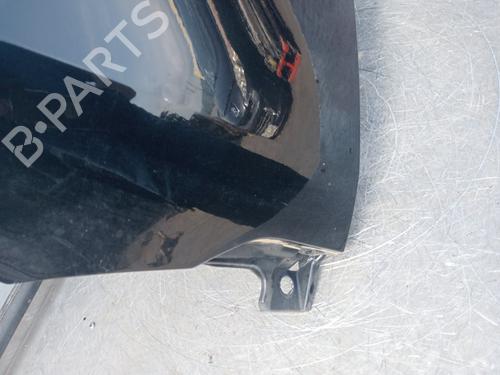 Right front fenders CITROËN C4 I (LC_)  | BP18712320C42 