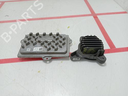Used Lights ECU Lights ECU PEUGEOT 208 II (UB_, UP_, UW_, UJ_) [2019-2026] 34718660 34718660