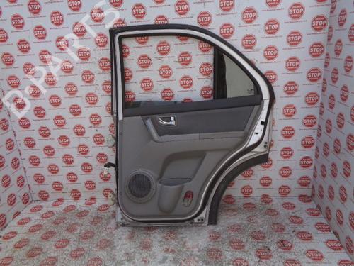 Right rear door KIA SORENTO I (JC) 2.5 CRDi | BP8296447C5 