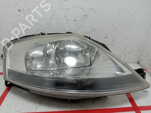 Højre forlygte CITROËN C3 I (FC_, FN_) 1.4 HDi (70 hp) 30681730
