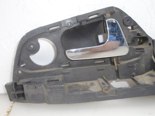 Rear right interior door handle SEAT CORDOBA (6K1, 6K2)  | BP7397548I16 