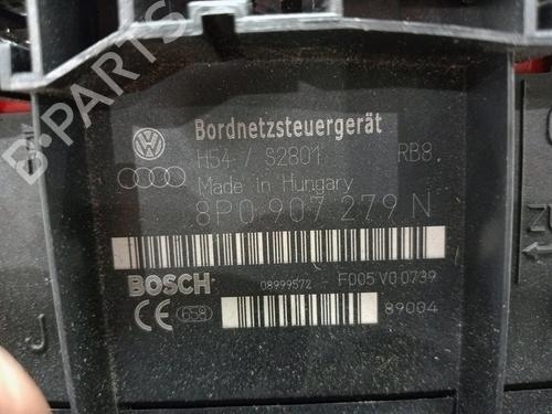 Fuse box AUDI A3 Sportback (8PA)  | BP29941935E1