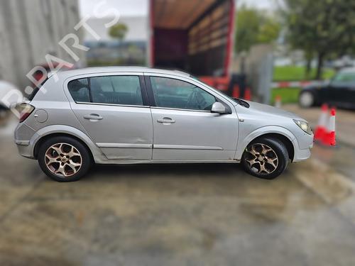 Left front window switch OPEL ASTRA H (A04)  | BP30325058I27 