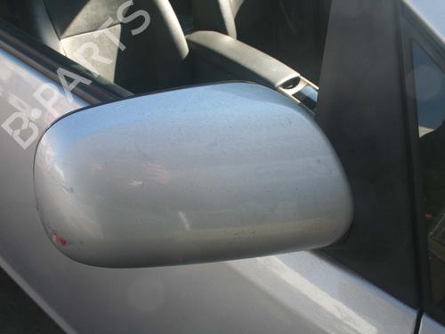 Rear parcel shelf TOYOTA PRIUS Liftback (_W2_) 1.5 Hybrid (NHW20_, NHW20R) | BP9145829C85 