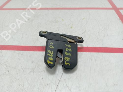 tailgate-lock-seat-toledo-ii-1m2-1998-1999-2000-2001-2002-2003-2004-2005-2006-36361636 main image