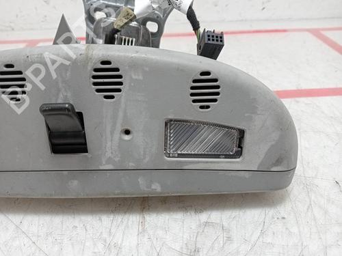 Rear mirror MERCEDES-BENZ E-CLASS (W211) E 320 CDI (211.026) | BP38001070I6 - Image 4
