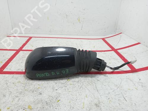 Right mirror FIAT PUNTO Hatchback Van (188_) 1.2 60 | BP22336116C27 