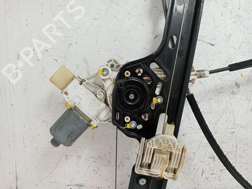 Front left window mechanism BMW 1 (E87) 118 d | BP27217825C22 