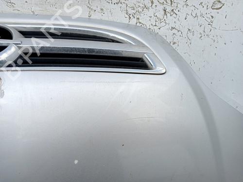 Hood OPEL ZAFIRA A MPV (T98) 2.0 DI 16V (F75) | BP26504904C1 