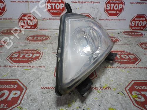 Right front fog light FORD FIESTA V (JH_, JD_) 1.4 16V | BP8222562C31 