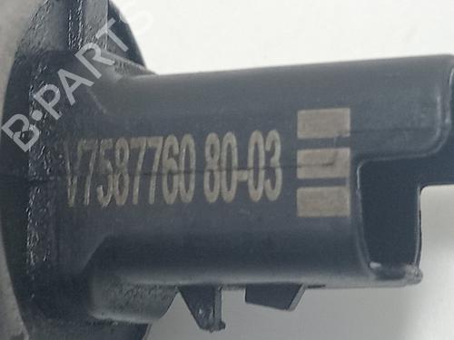 Andre CITROËN C4 II (NC_)  | BP24337275O1 